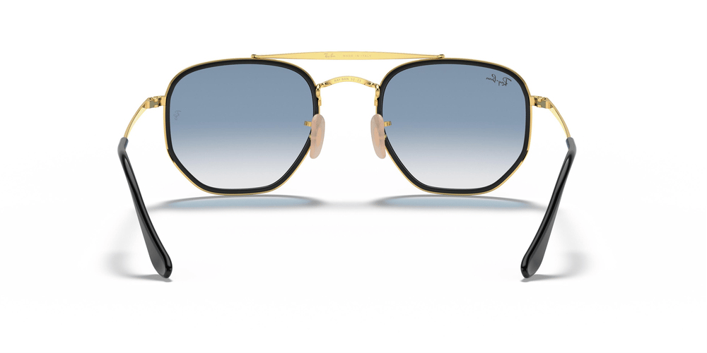 RAYBAN RB 3648 M The Marshall II 91673F 52