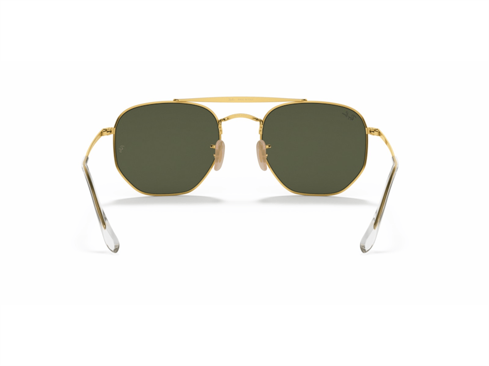 RAYBAN RB 3648 The Marshall 001 54