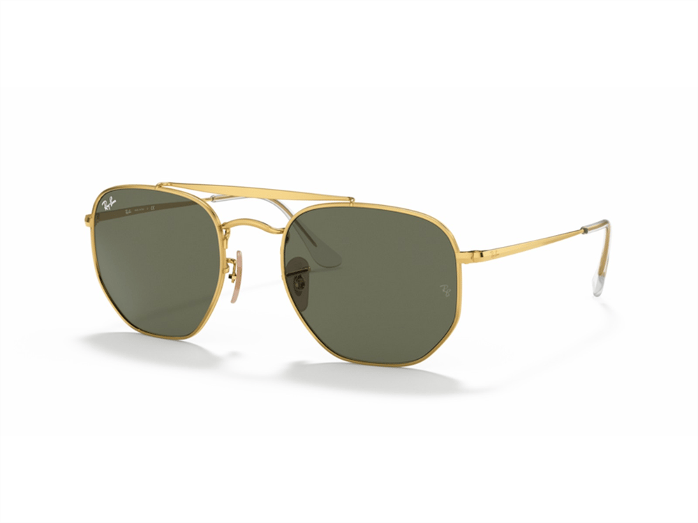 RAYBAN RB 3648 The Marshall 001 54