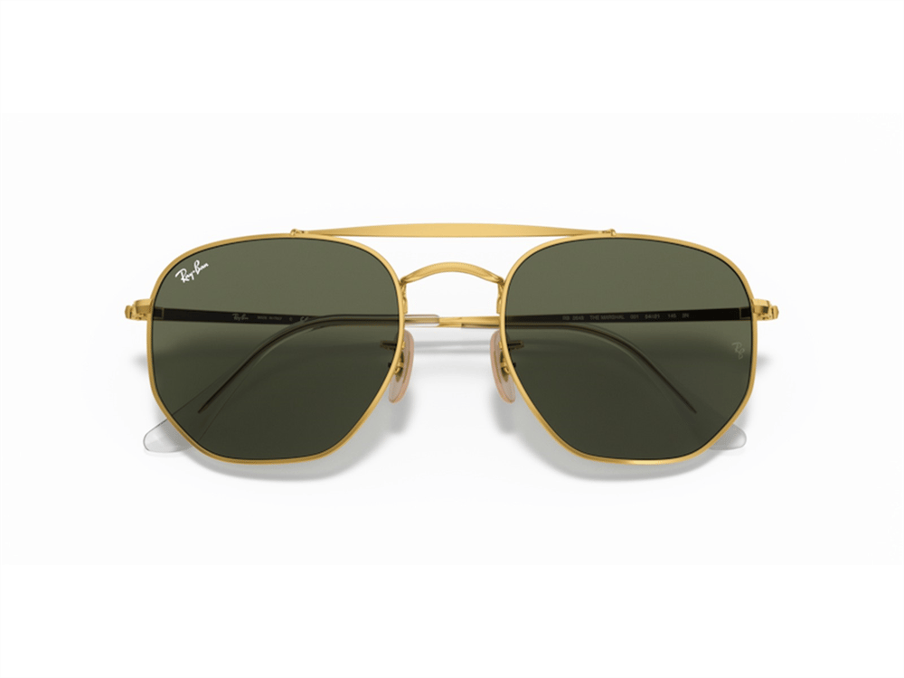 RAYBAN RB 3648 The Marshall 001 54