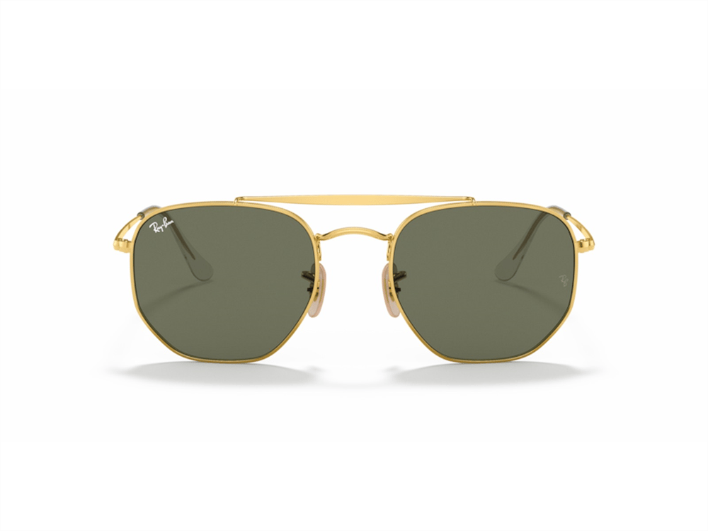 RAYBAN RB 3648 The Marshall 001 54