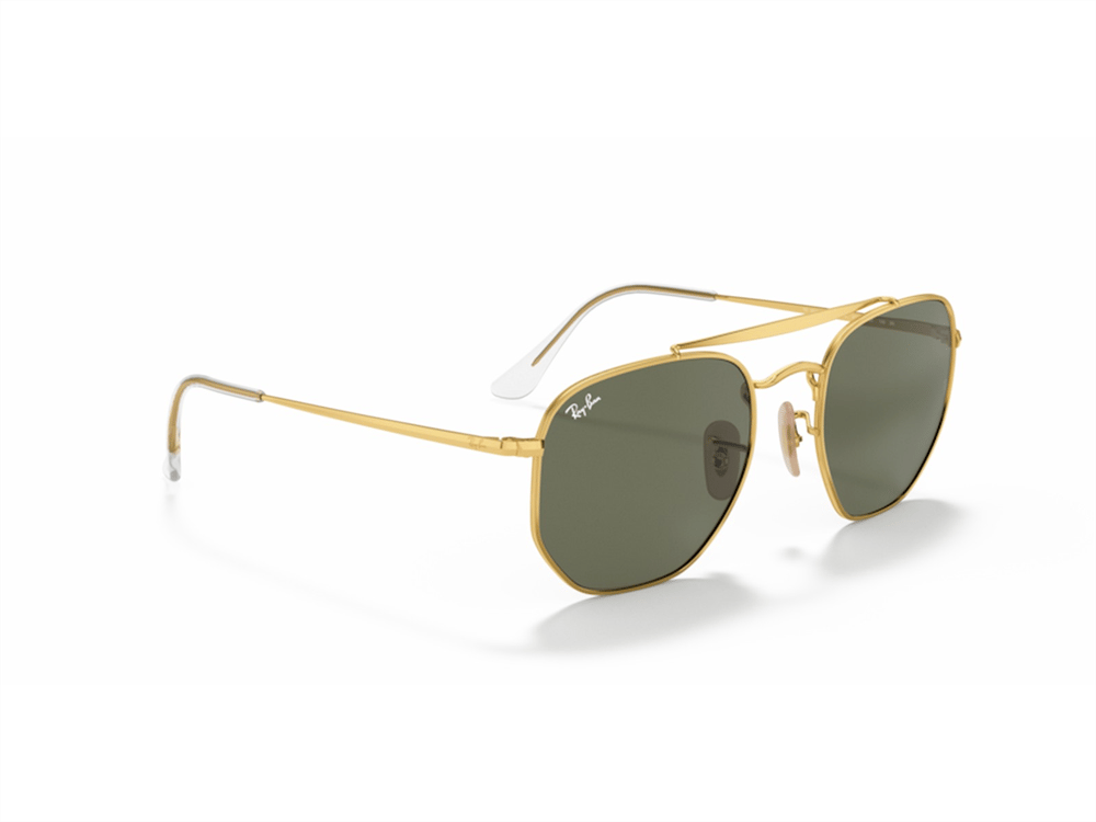 RAYBAN RB 3648 The Marshall 001 54