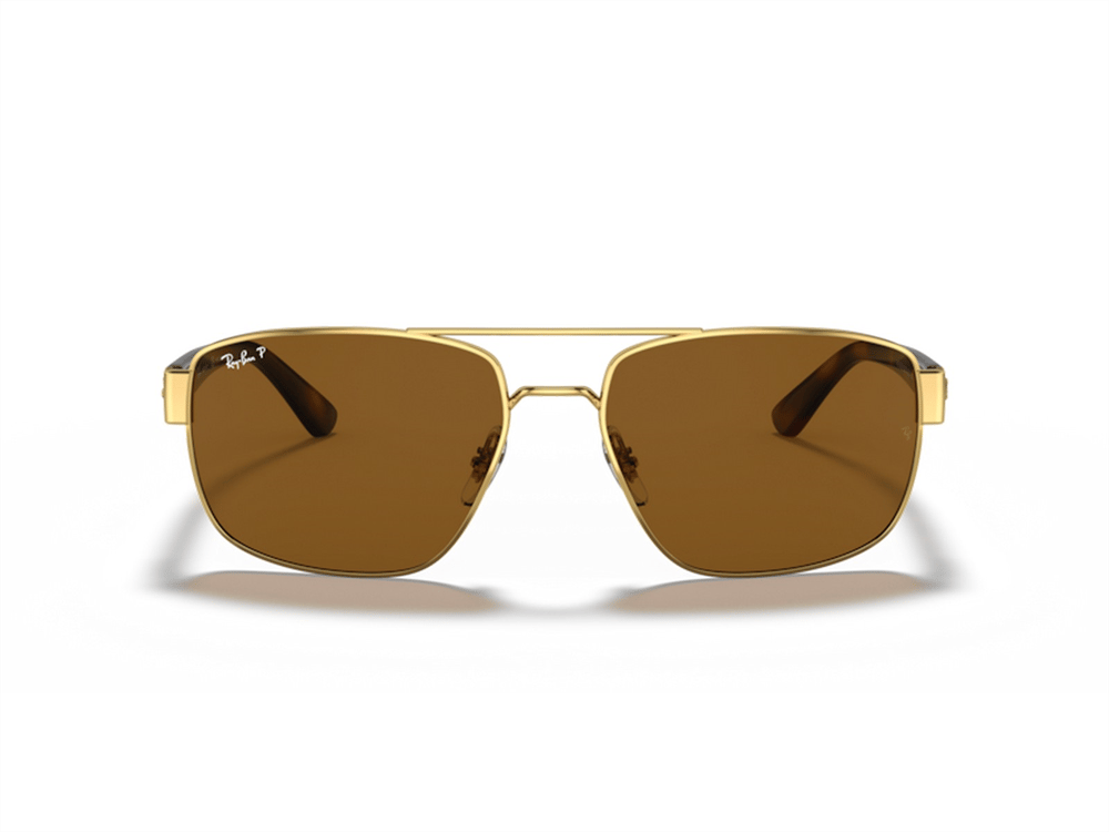RAYBAN RB 3663 001/57 60
