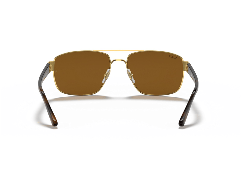 RAYBAN RB 3663 001/57 60