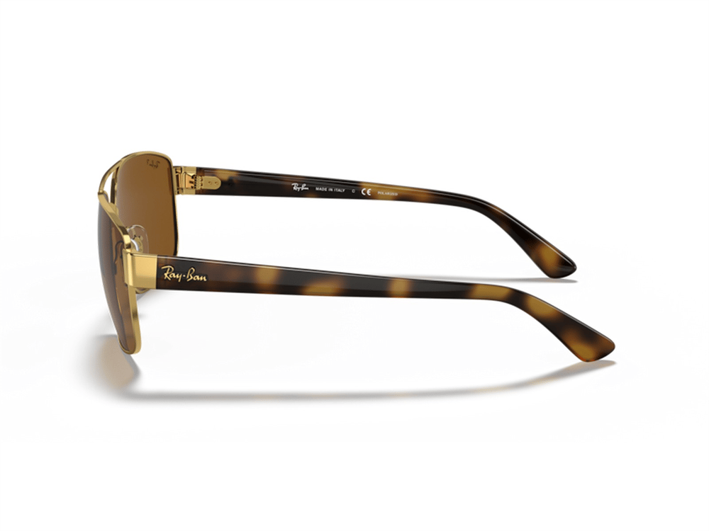 RAYBAN RB 3663 001/57 60