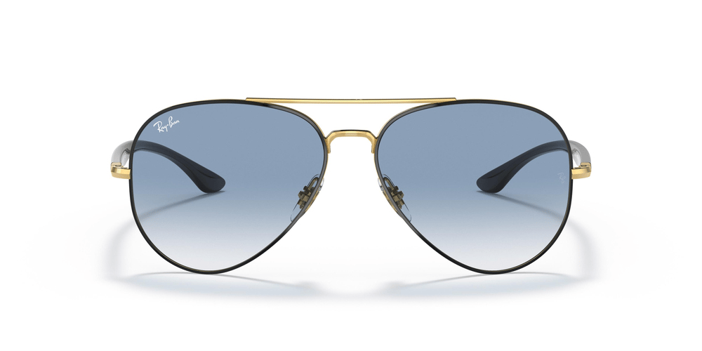 RAYBAN RB 3675 9000/3F 58
