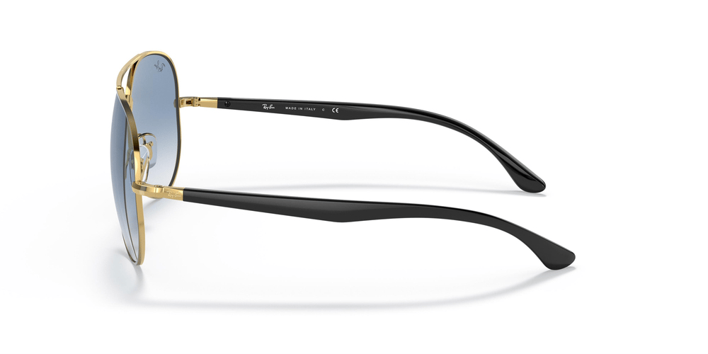 RAYBAN RB 3675 9000/3F 58