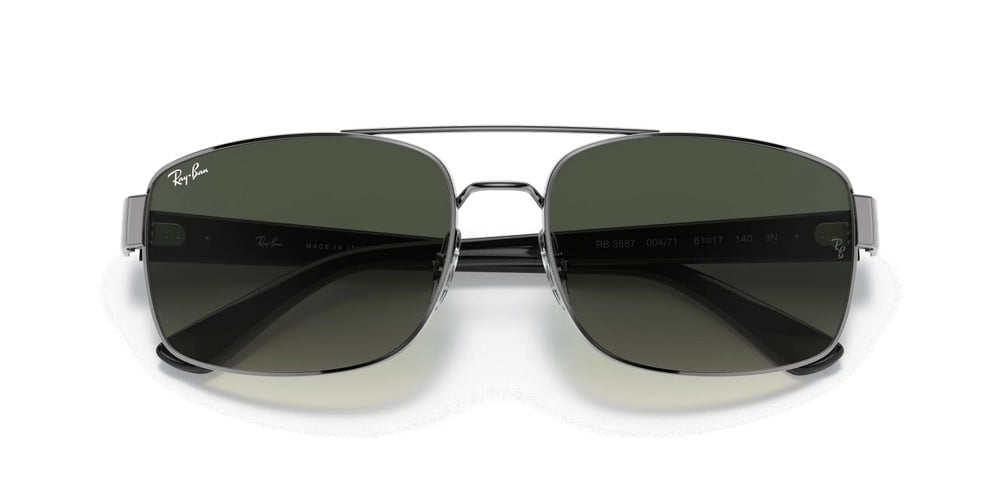 RAYBAN RB 3687 004/71 61