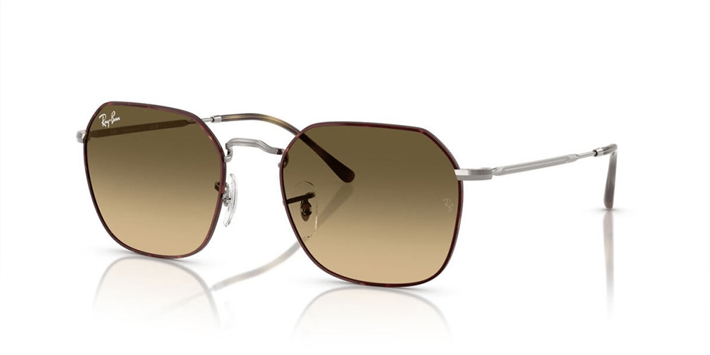 RAYBAN RB 3694 Jim 9270/0A 53