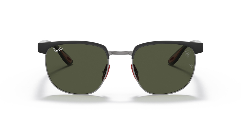 RAYBAN RB 3698M F07331 53