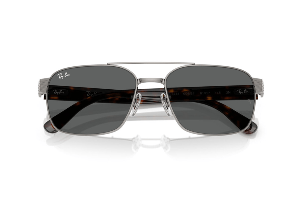 RAYBAN RB 3751 004/B1 61