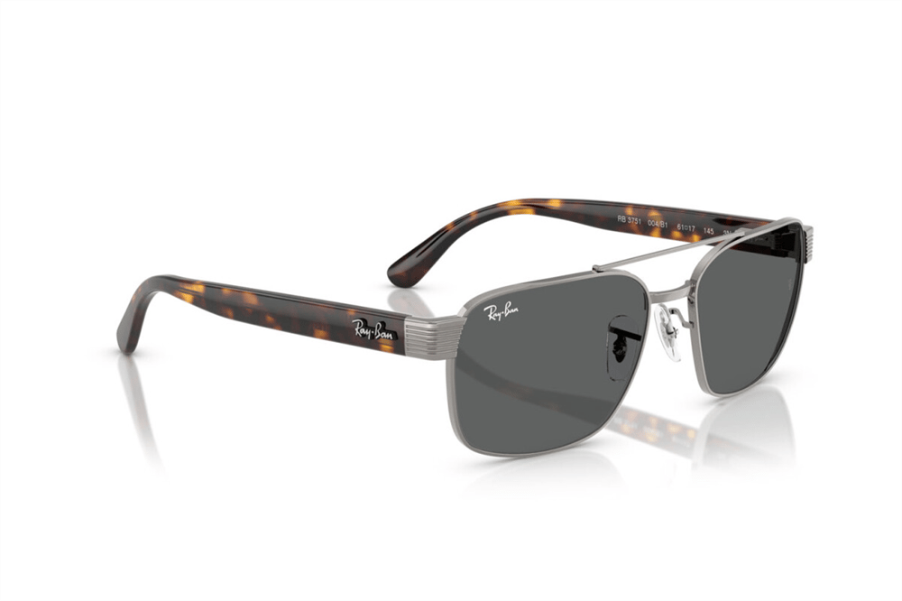 RAYBAN RB 3751 004/B1 61