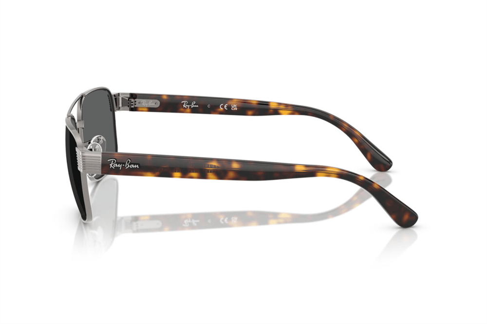 RAYBAN RB 3751 004/B1 61