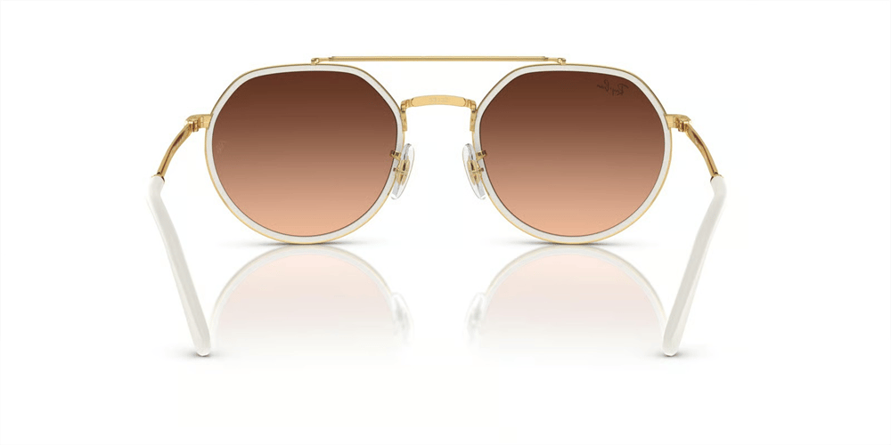 RAYBAN RB 3765 001/40 53