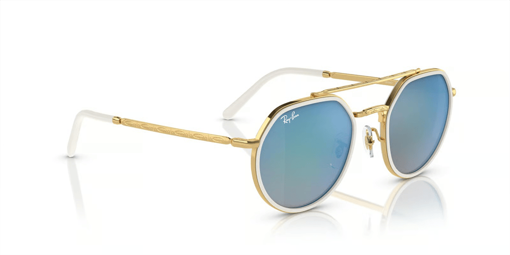 RAYBAN RB 3765 001/40 53