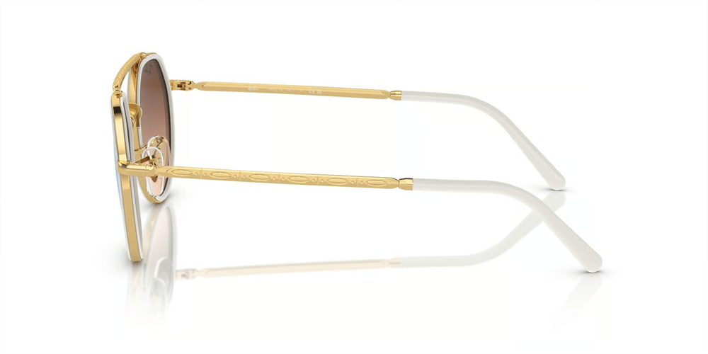 RAYBAN RB 3765 001/40 53