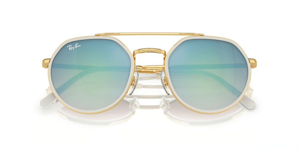 RAYBAN RB 3765 001/40 53