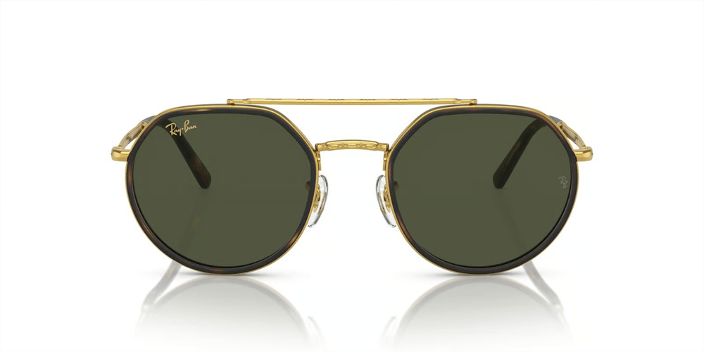 RAYBAN RB 3765 919631 53