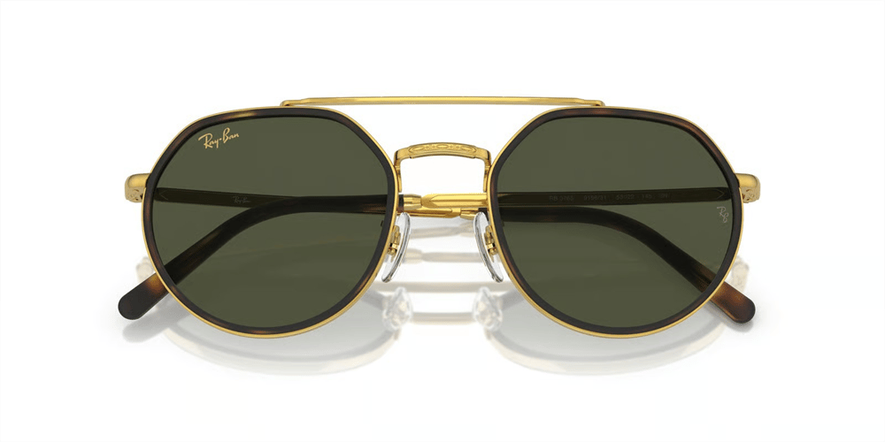 RAYBAN RB 3765 919631 53