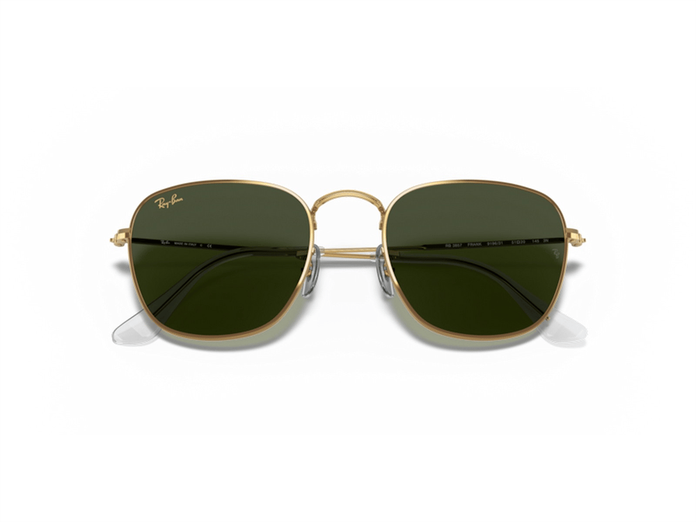 RAYBAN RB 3857 Frank 9196/31 51