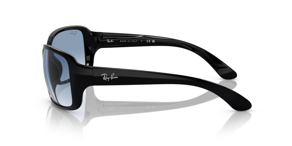 RAYBAN RB 4068 601/3F 60