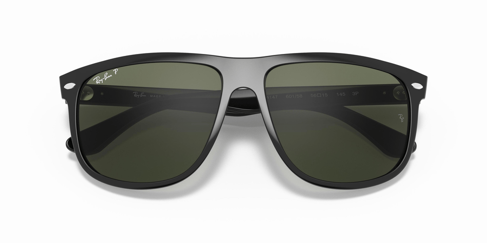RAYBAN RB 4147 Boyfriend 601/58 60