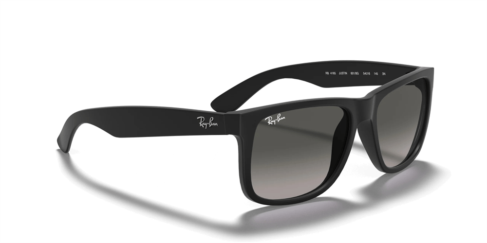 RAYBAN RB 4165 Justın 601/8G 55