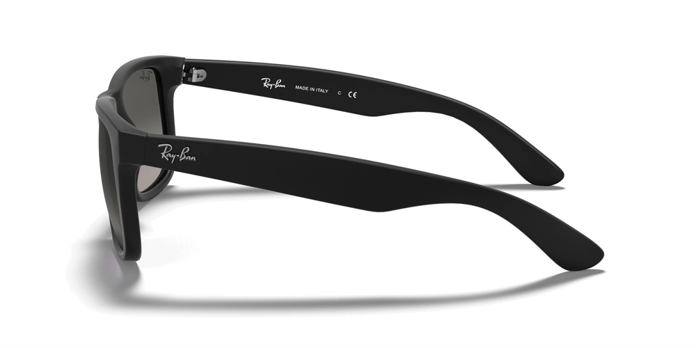 RAYBAN RB 4165 Justın 601/8G 55