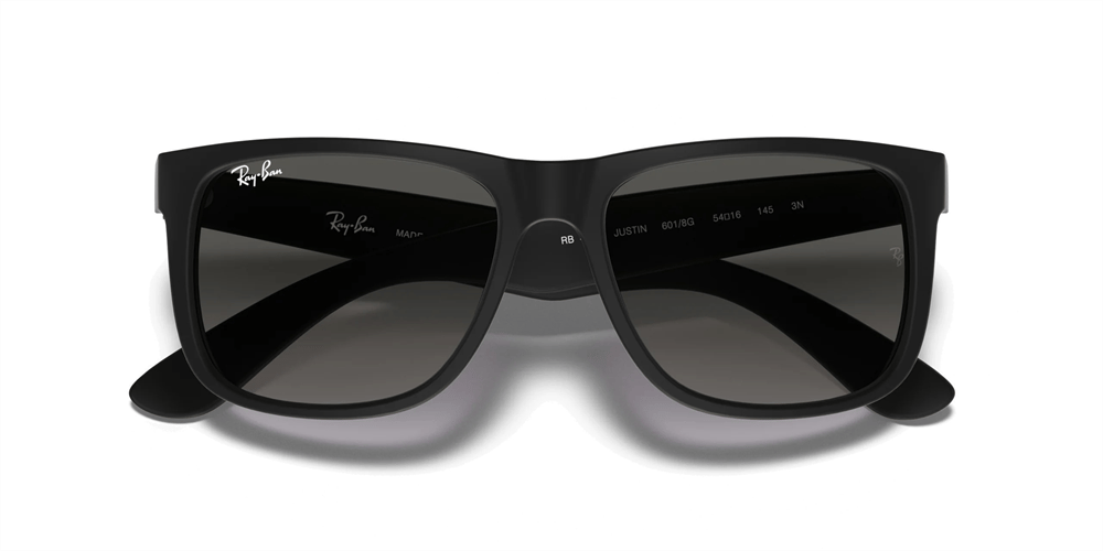 RAYBAN RB 4165 Justın 601/8G 55