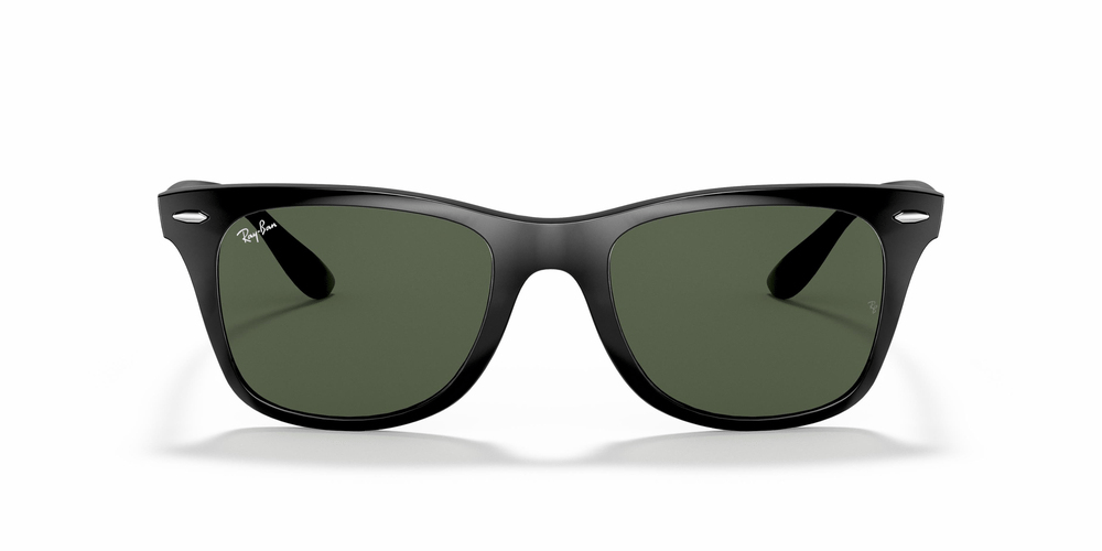 RAYBAN RB 4195 Wayfarer Liteforce 601/71 52