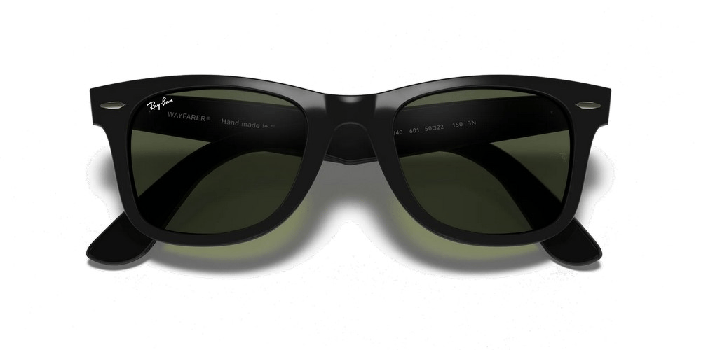 RAYBAN RB 4340 Wayfarer 601 50