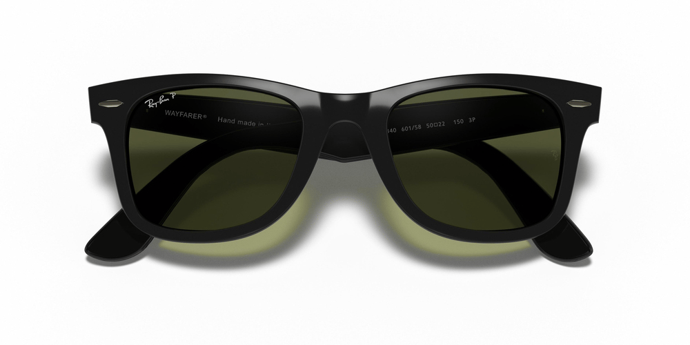 RAYBAN RB 4340 Wayfarer 601/58 50