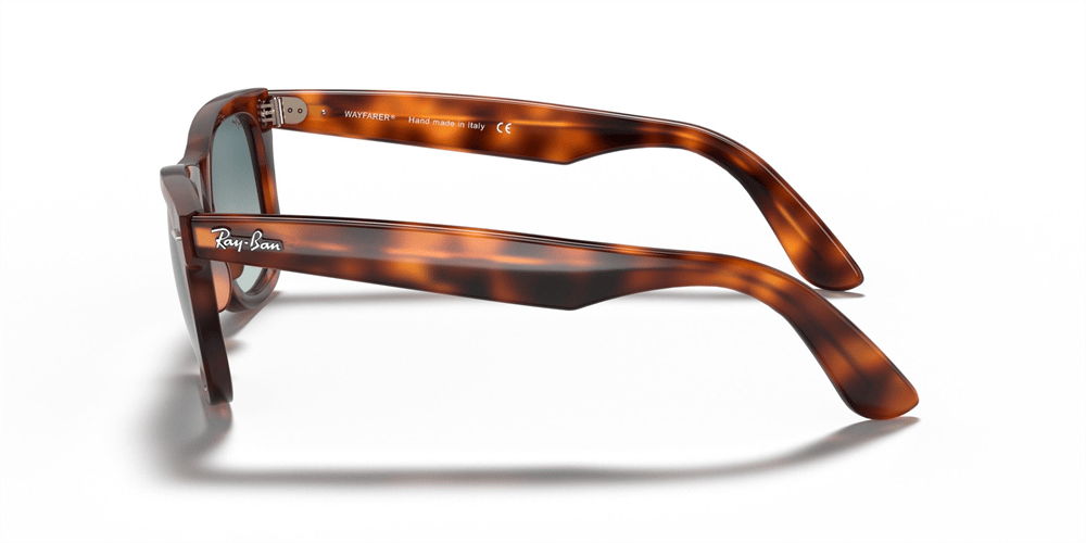 RAYBAN RB 4340 Wayfarer 6397/3M 50