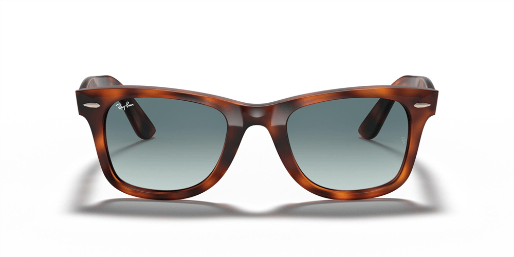 RAYBAN RB 4340 Wayfarer 6397/3M 50