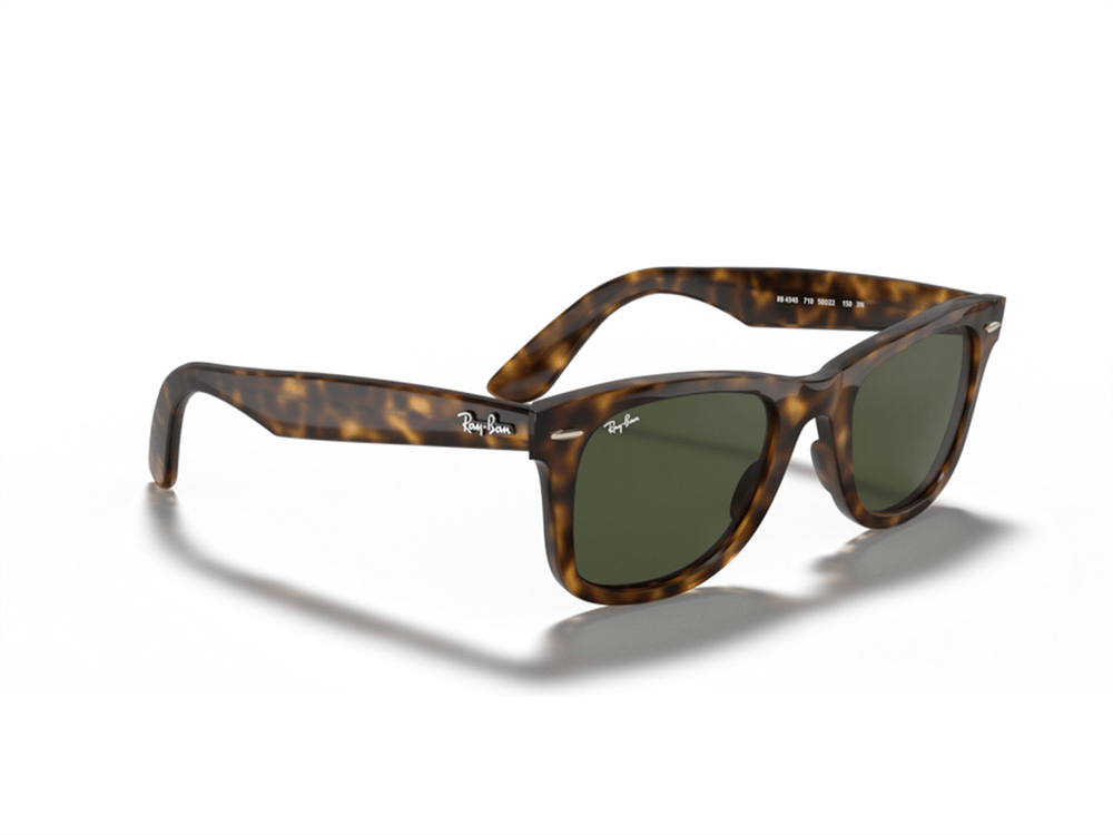 RAYBAN RB 4340 Wayfarer 710 50