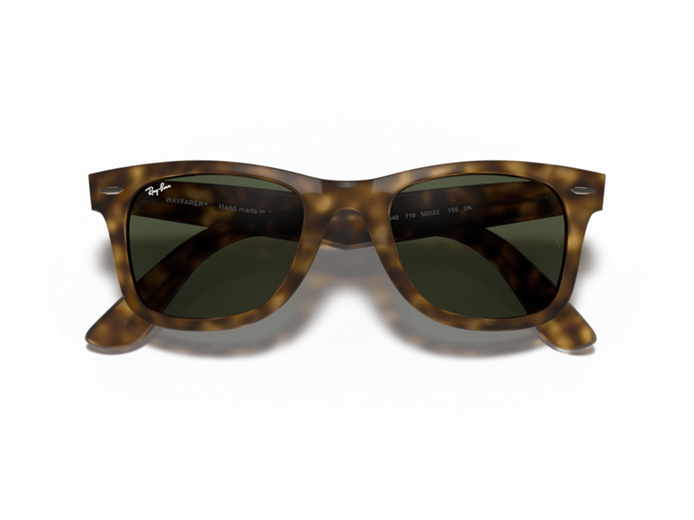 RAYBAN RB 4340 Wayfarer 710 50