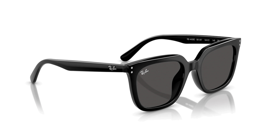 RAYBAN RB 4439D 901/87 54