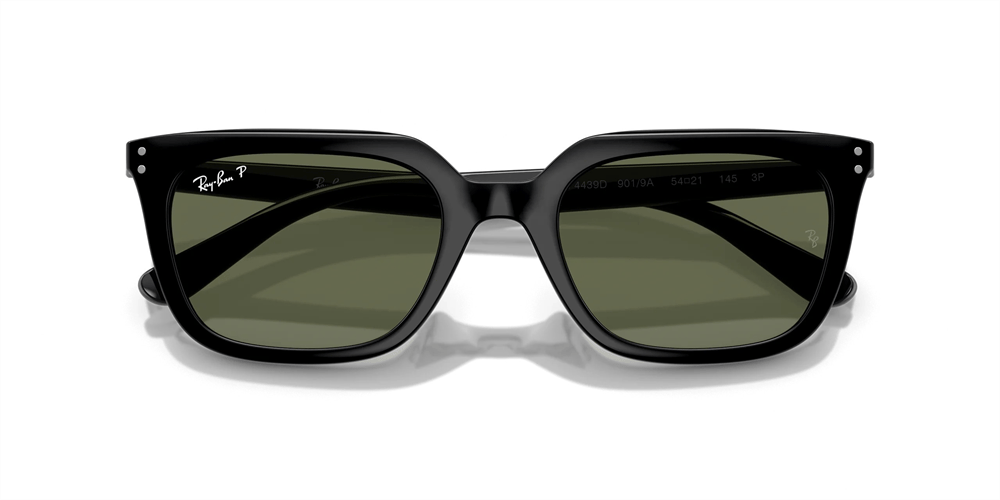 RAYBAN RB 4439D 901/9A 54