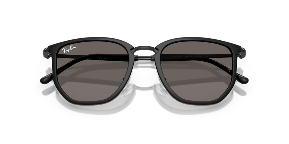 RAYBAN RB 4451 601/B1 53