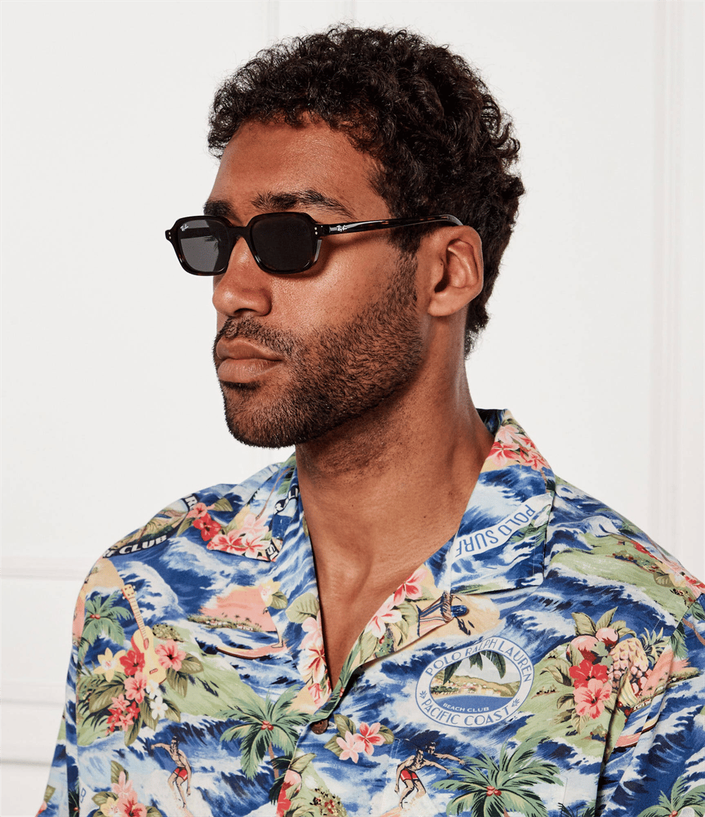 RAYBAN RB 4455 Zuri 1359/87 52