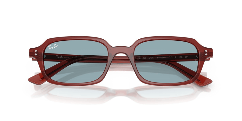 RAYBAN RB 4455 Zuri 6809/80 49