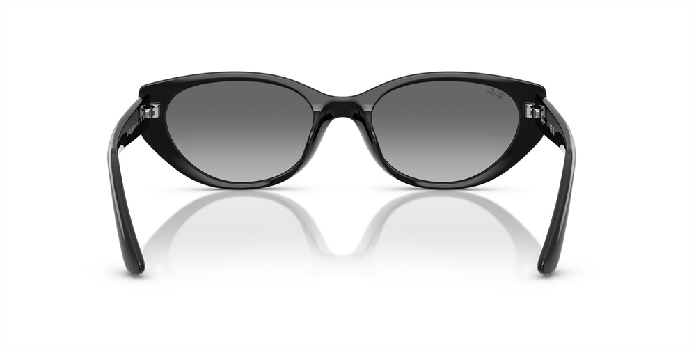 RAYBAN RB 4457D 6677/11 55