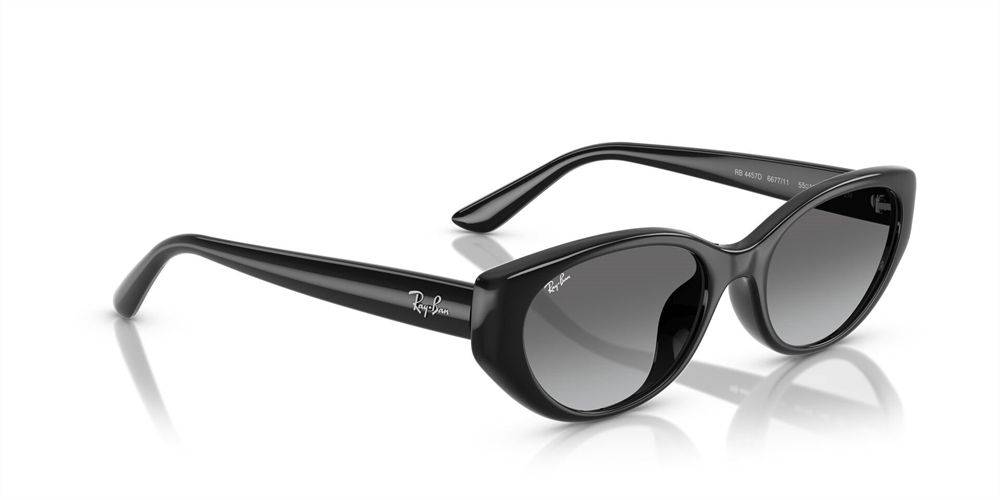 RAYBAN RB 4457D 6677/11 55
