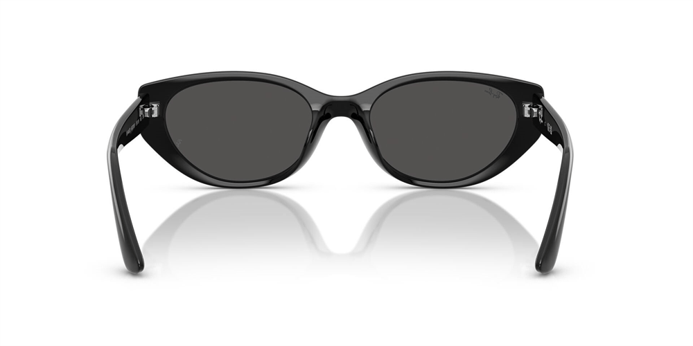 RAYBAN RB 4457D 6677/87 55