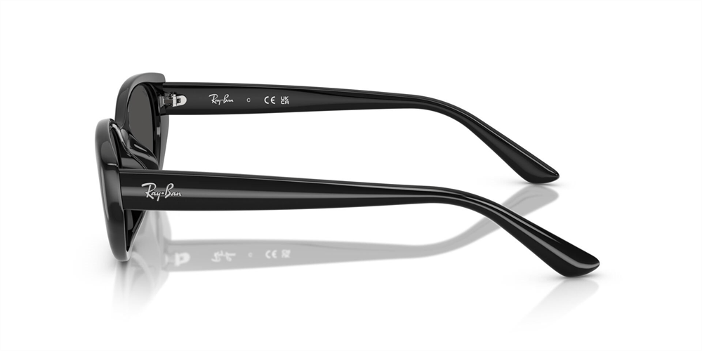 RAYBAN RB 4457D 6677/87 55