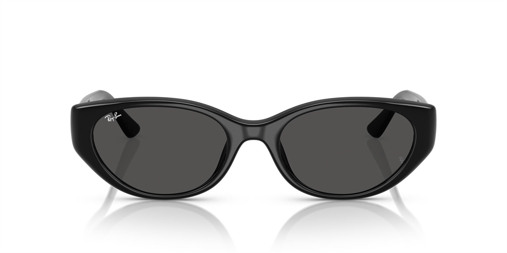 RAYBAN RB 4457D 6677/87 55