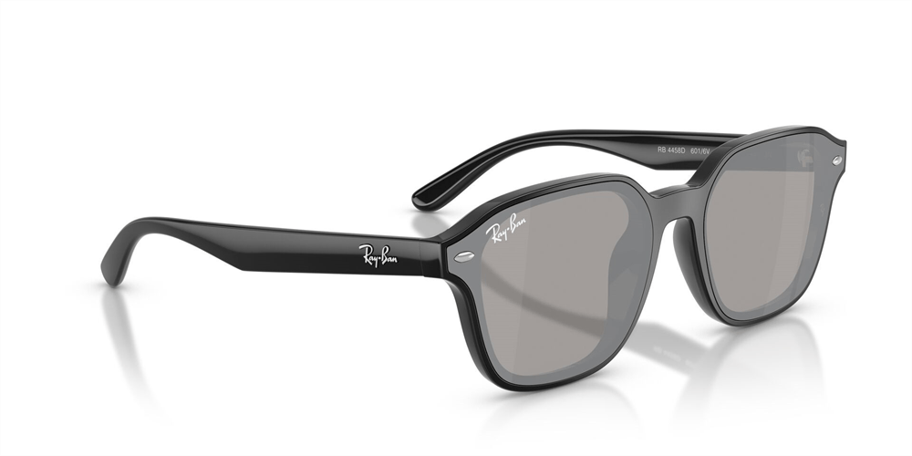 RAYBAN RB 4458D 601/6V 65