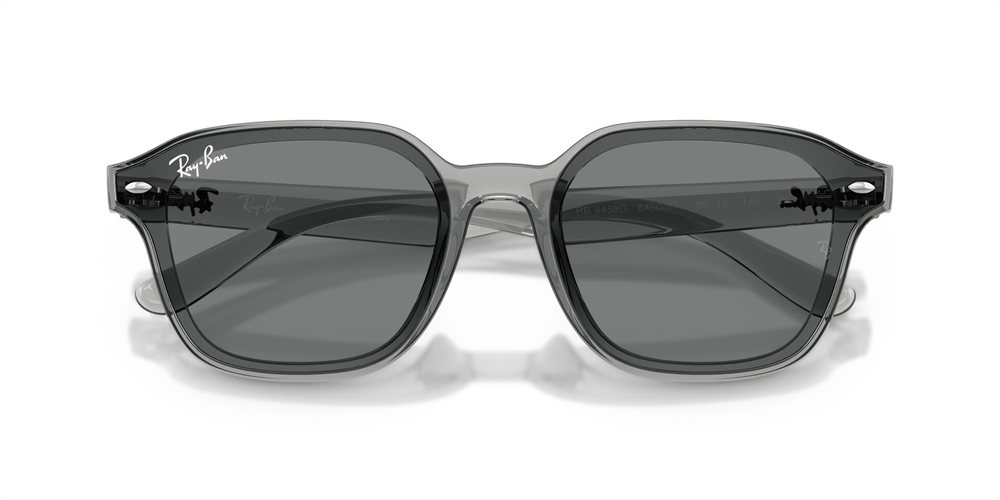 RAYBAN RB 4458D 645087 65
