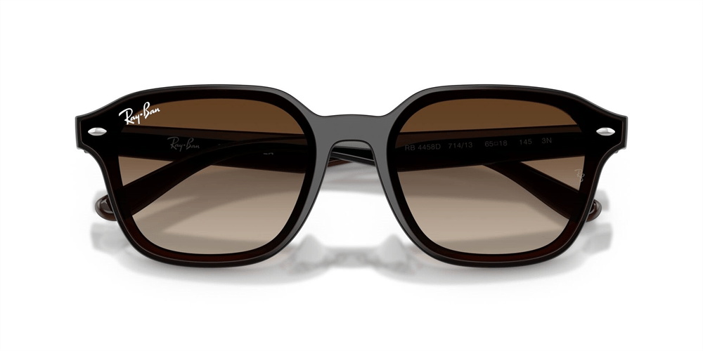 RAYBAN RB 4458D 714/13 65