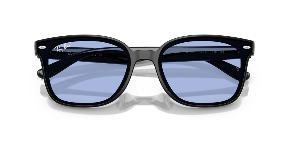 RAYBAN RB 4461D 601/80 64